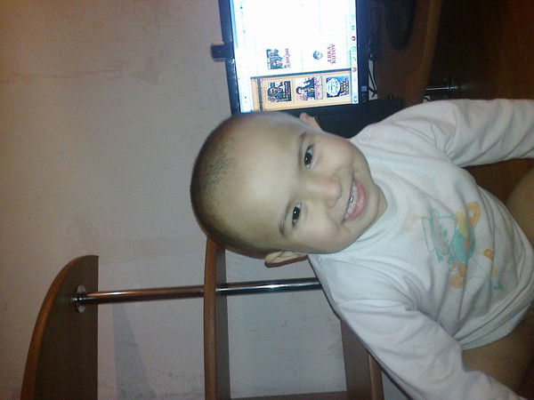 Элёр Исмаилов