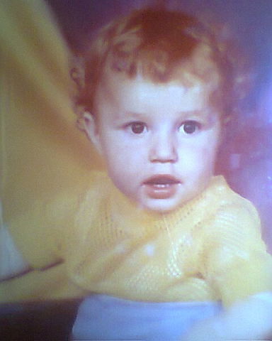 Виталий Белоусов