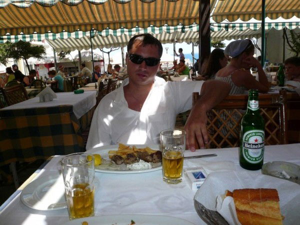 Илья Бочкарев