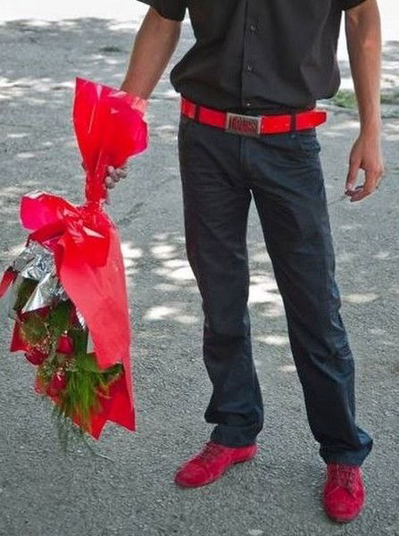 Андрей Волошенко