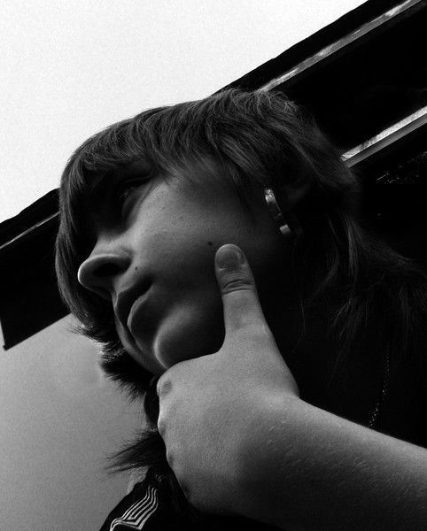 Кристина Алексевна