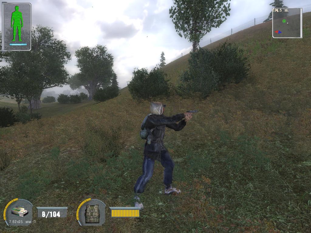 Сергей Комаров