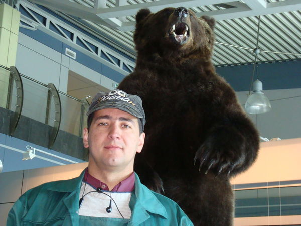 Виктор Викторчик