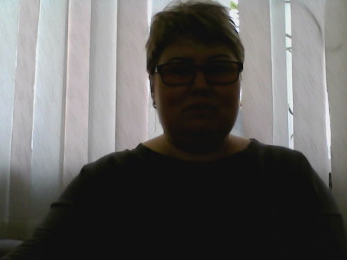 Альбина Ильясова