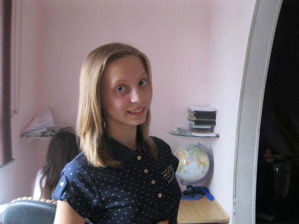 Лера Поречнева