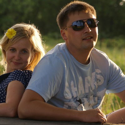 Женя Сергеев