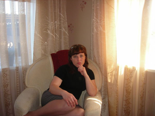 Наталья Дмитриева