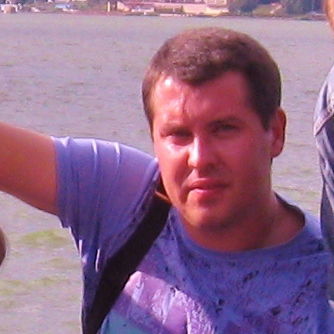 Денис Масалкин