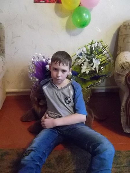 Александр Кузнецов