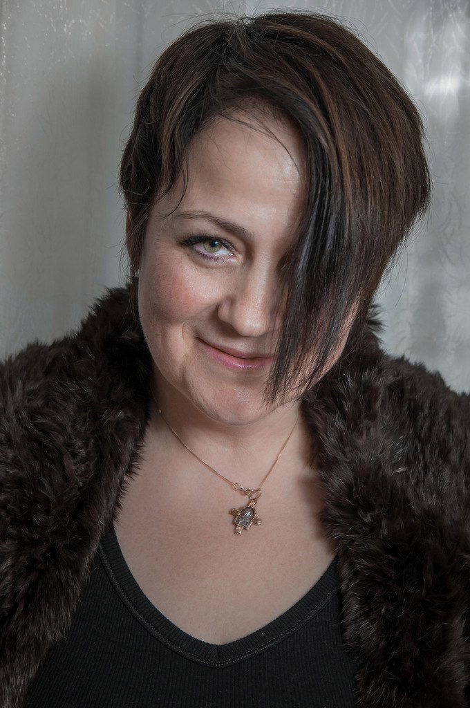 Елена Калмыкова