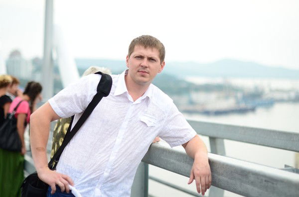 Юрий Карнаухов