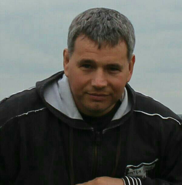 Владимир Гордиенко