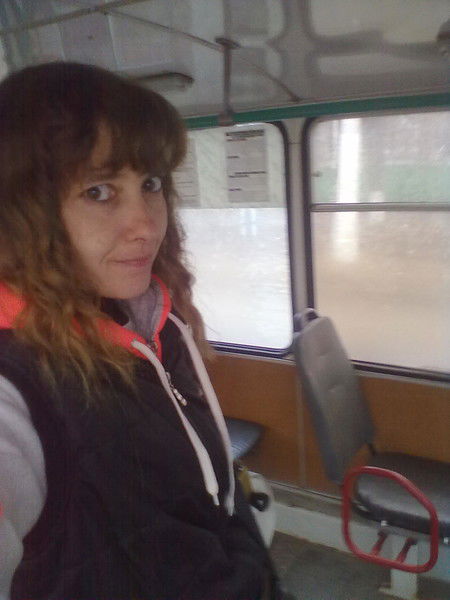 Елена Анатольевна