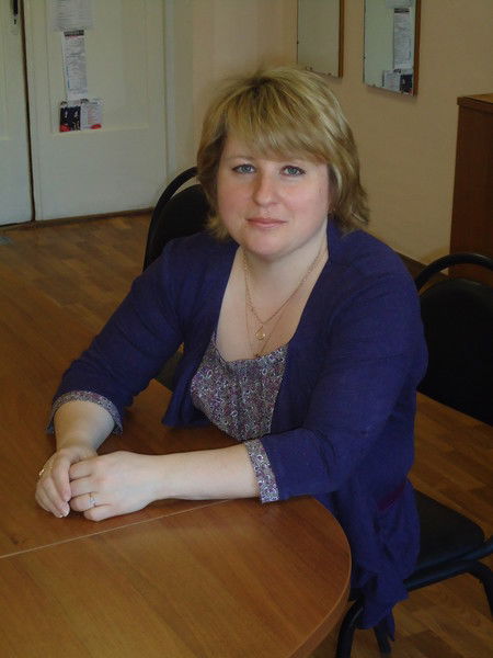 Марина Демакова