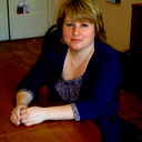 Марина Демакова
