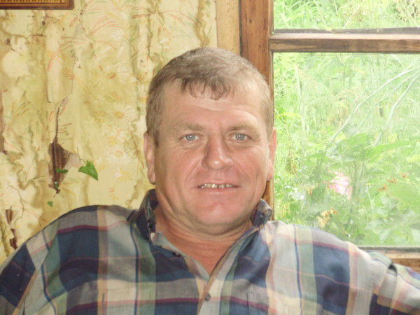 Сергей Веревочников