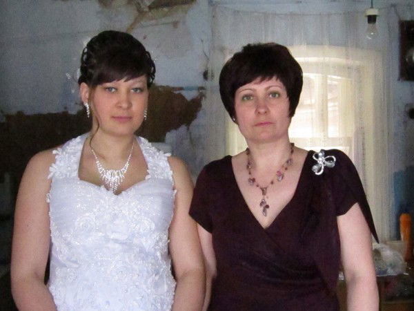 Варвара Задорина