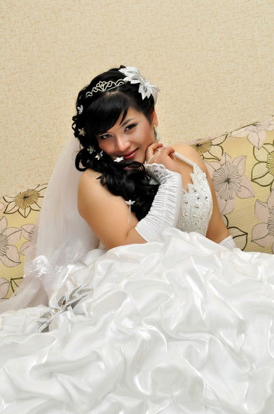 Юлдуз Сайдалиева