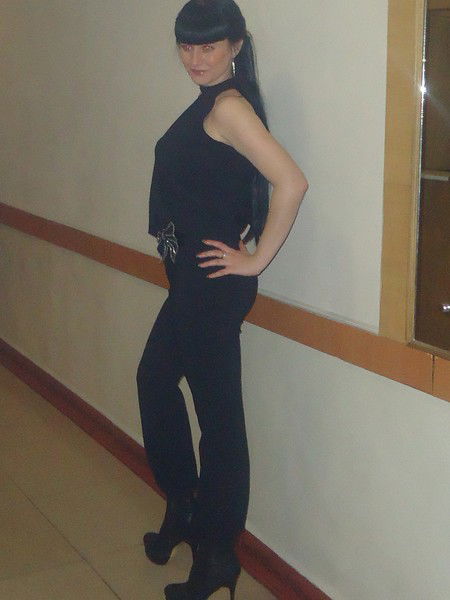 Елизавета Зуева