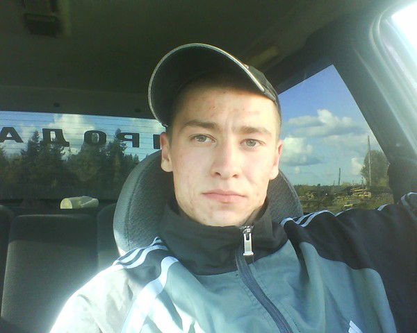 Константин Гришняков