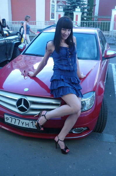 Танюшка Курдогло