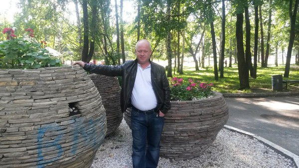 Владимир Лесников