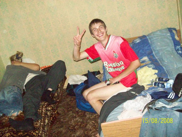 Станислав Михайлов