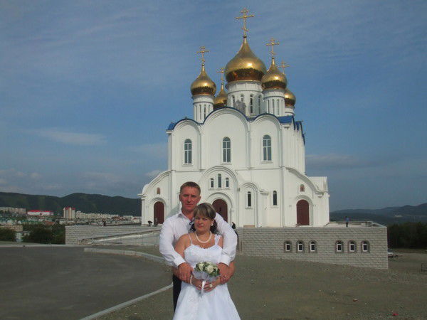 Оксана Корбут