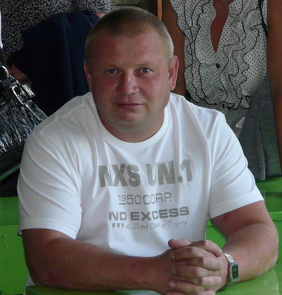 Дмитрий Доровской