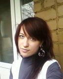 Алена Богданова