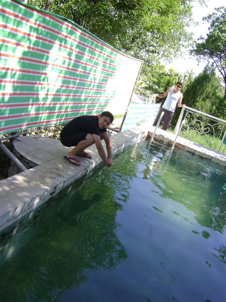 Фаёз Бадалбаев