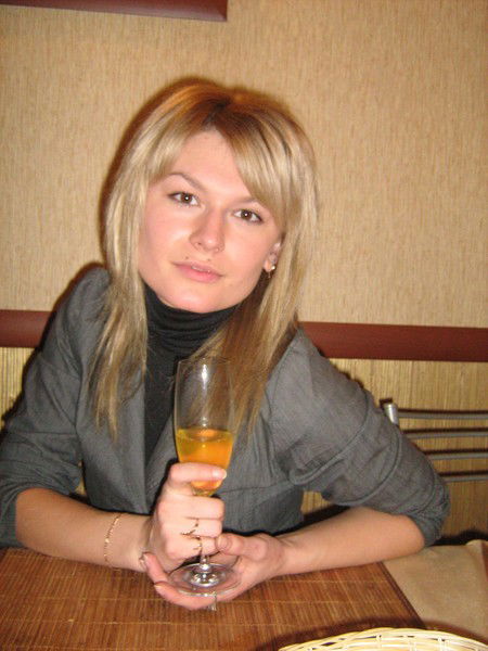 Валерия Рябова