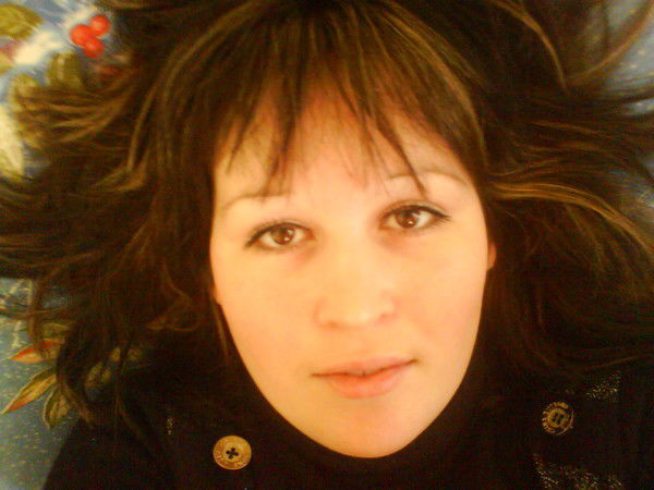 Эльмира Давлетшина