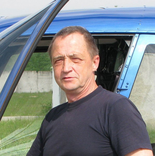 Алексей Щёголев