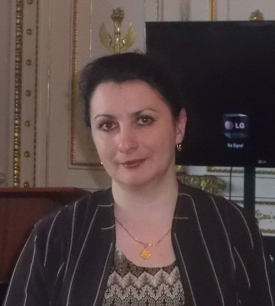 Людмила Сидорова