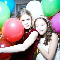 Маша Водоватова