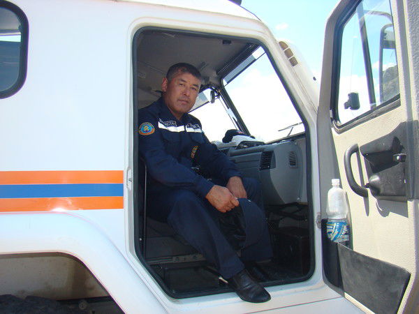 Сабит Усенов