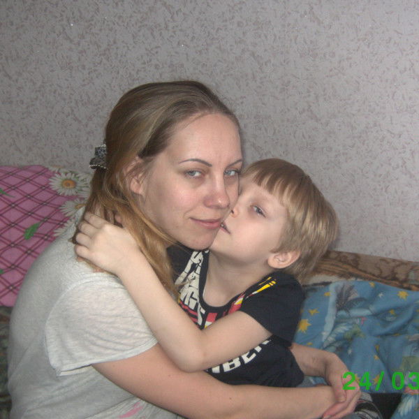 Оксана Зайцева