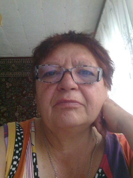 Тамара Васильева