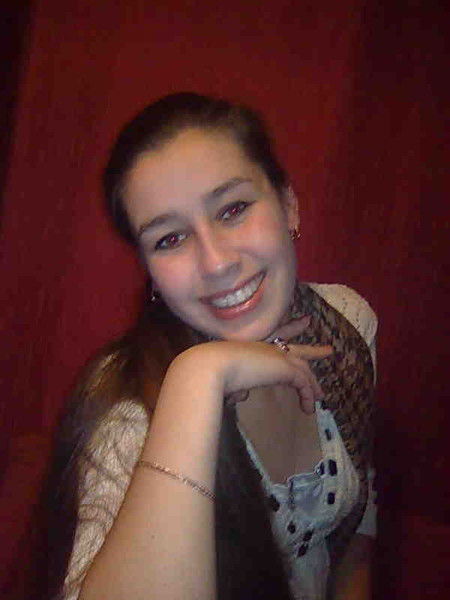 Інна Огороднік