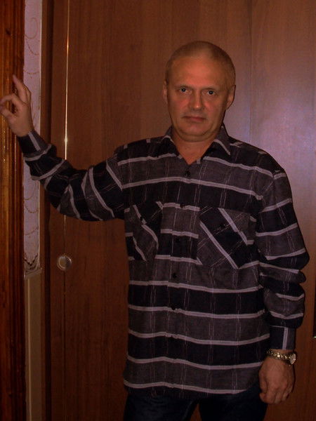 Александр Алейников