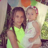 Анастасия Брежнева