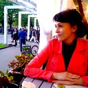 Ольга Абишова