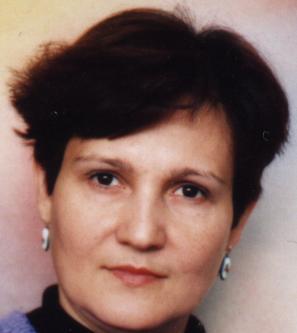 Наталья Крюкова