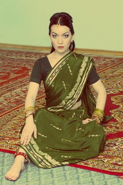 Венера Камалова