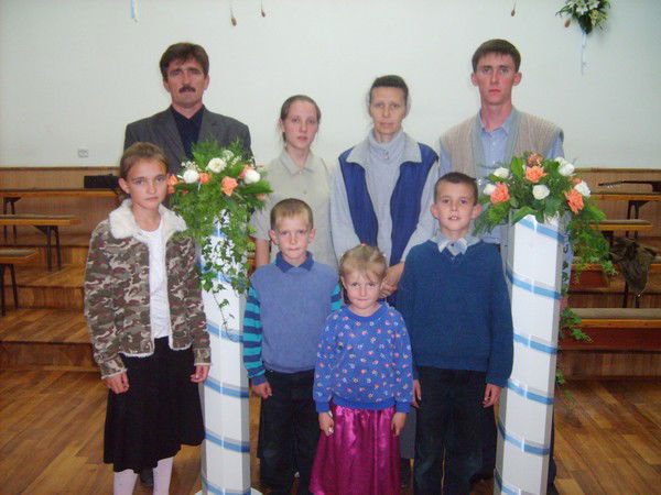 Игорь Гуценович