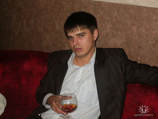 Александр Мещеряков