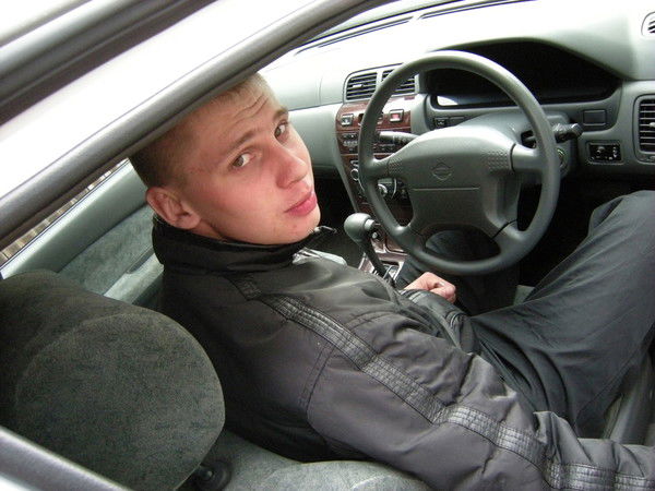 Александр Ткаченко