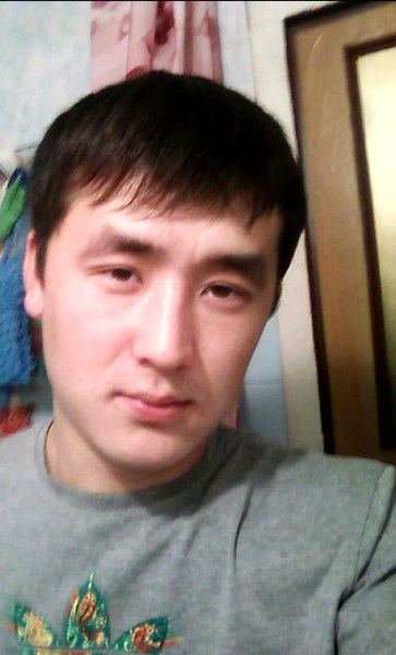 Мирланбек Асылбеков