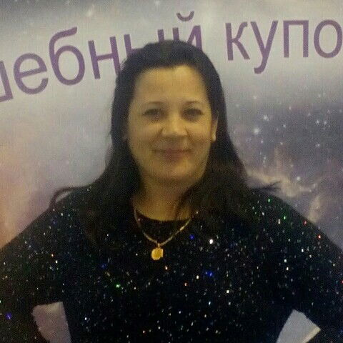 Татьяна Жолобова